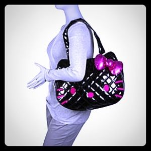 Hello kitty Sanrio bag 👛